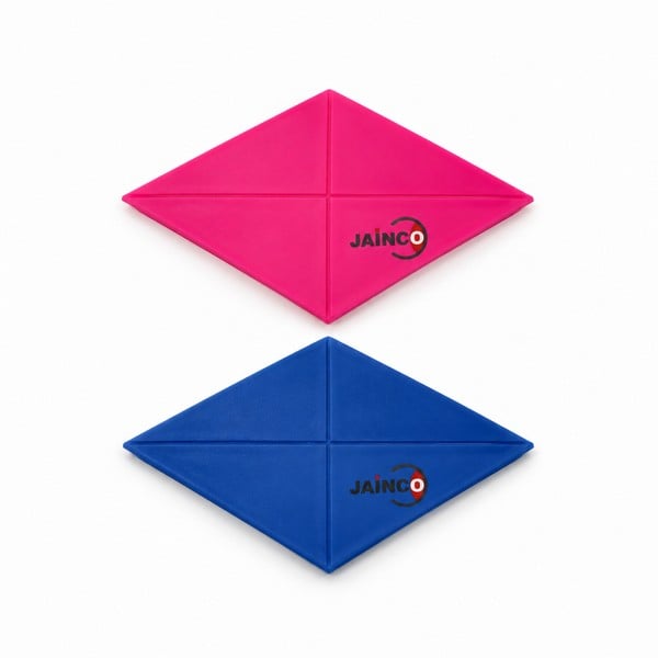 Area of Rhombus